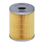 HENGST FILTER Kütusefilter E84K D661