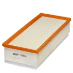HENGST FILTER  Õhufilter E853L
