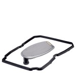 HENGST FILTER  Õlifilter E87H D153