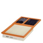 HENGST FILTER  Õhufilter E892L