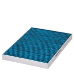 HENGST FILTER  Filter,salongiõhk E900LB