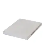 HENGST FILTER  Filter,salongiõhk E900LI