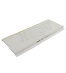 HENGST FILTER Filter,  salongiõhk E901LI