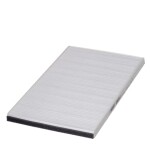 HENGST FILTER Filter,  salongiõhk E902LI