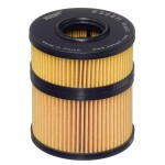 HENGST FILTER Õlifilter E906H D446