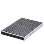 HENGST FILTER Filter,  salongiõhk E910LC