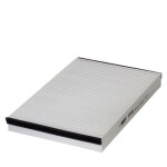 HENGST FILTER  Filter,salongiõhk E910LI