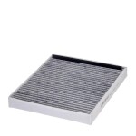 HENGST FILTER Filter,  salongiõhk E911LC