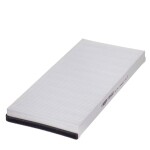 HENGST FILTER  Filter,salongiõhk E912LI