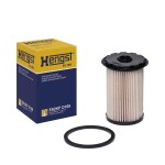 HENGST FILTER  Kütusefilter E92KP D169