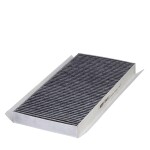 HENGST FILTER Filter,  salongiõhk E941LC