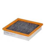 HENGST FILTER Filter,  salongiõhk E947LC
