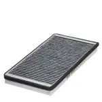 HENGST FILTER  Filter,salongiõhk E951LC