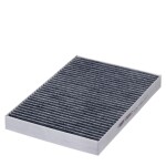 HENGST FILTER  Filter,salongiõhk E955LC