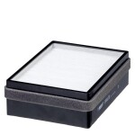 HENGST FILTER Filter,  salongiõhk E956LI01