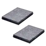 HENGST FILTER  Filter,salongiõhk E960LC-2