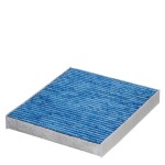 HENGST FILTER Filter,  salongiõhk E961LB