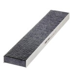 HENGST FILTER  Filter,salongiõhk E968LC