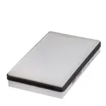HENGST FILTER Filter,  salongiõhk E969LI