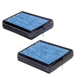 HENGST FILTER  Filter,salongiõhk E970LB01-2