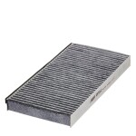 HENGST FILTER  Filter,salongiõhk E972LC