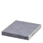 HENGST FILTER  Filter,salongiõhk E975LC