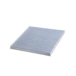 HENGST FILTER Filter,  salongiõhk E976LI