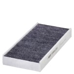 HENGST FILTER  Filter,salongiõhk E990LC02