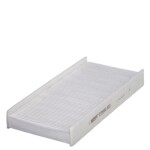 HENGST FILTER Filter,  salongiõhk E990LI02