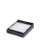 HENGST FILTER Filter,  salongiõhk E991LI