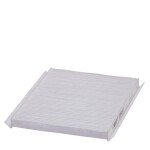 HENGST FILTER Filter,  salongiõhk E992LI