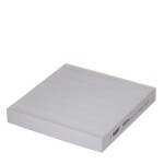 HENGST FILTER Filter,  salongiõhk E997LI