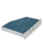 HENGST FILTER  Filter,salongiõhk E998LB