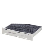 HENGST FILTER  Filter,salongiõhk E998LC
