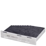 HENGST FILTER  Filter,salongiõhk E998LC-R