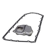 HENGST FILTER Hüdraulikafiltrikomplekt,  automaatkäigukast EG1029H D585