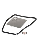 HENGST FILTER Hüdraulikafiltrikomplekt,  automaatkäigukast EG1118H D648