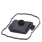 HENGST FILTER Hüdraulikafiltrikomplekt,  automaatkäigukast EG1160H D701