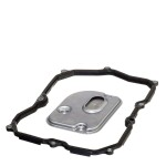 HENGST FILTER Hüdraulikafiltrikomplekt,  automaatkäigukast EG205H D462