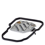 HENGST FILTER Hüdraulikafiltrikomplekt,  automaatkäigukast EG67H D506