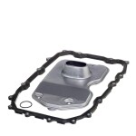 HENGST FILTER  Hüdraulikafiltrikomplekt,automaatkäigukast EG855H D345