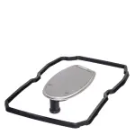 HENGST FILTER  Õlifilter EG87H D153