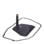 HENGST FILTER Hüdraulikafiltrikomplekt,  automaatkäigukast EG932H D468