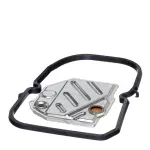 HENGST FILTER  Hüdraulikafiltrikomplekt,automaatkäigukast EG953H D499