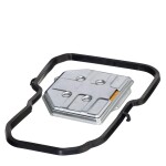 HENGST FILTER  Hüdraulikafiltrikomplekt,automaatkäigukast EG953H D553