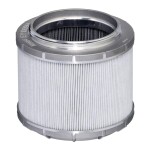 HENGST FILTER  Filter,tööhüdraulika EY1009H