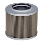 HENGST FILTER  Filter,tööhüdraulika EY1011H