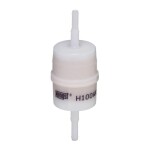 HENGST FILTER Kütusefilter H100WK