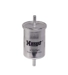 HENGST FILTER  Kütusefilter H107WK