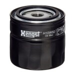HENGST FILTER Õlifilter H10W02